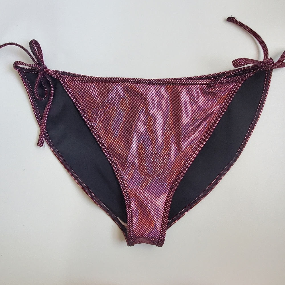 American Apparel Swim Bottom